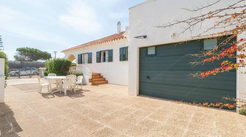 Photo 4 of Houses for sale in S'Algar - Alcaufar, Sant Lluís