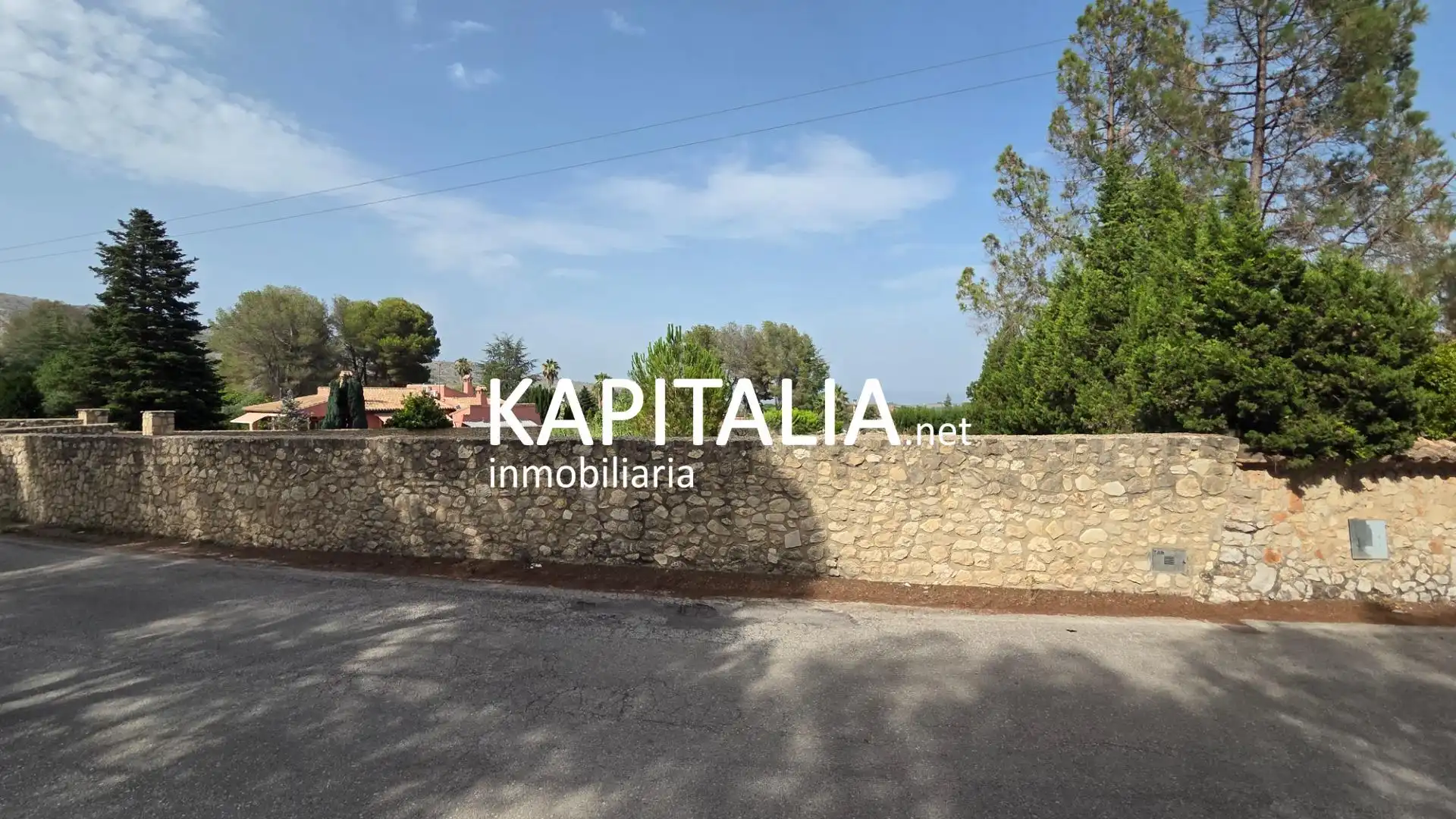 Lands and plots for sale in Sant Josep - Zona Hospital