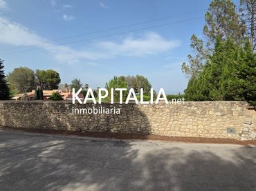 Terrenos y solares en venta en Sant Josep - Zona Hospital