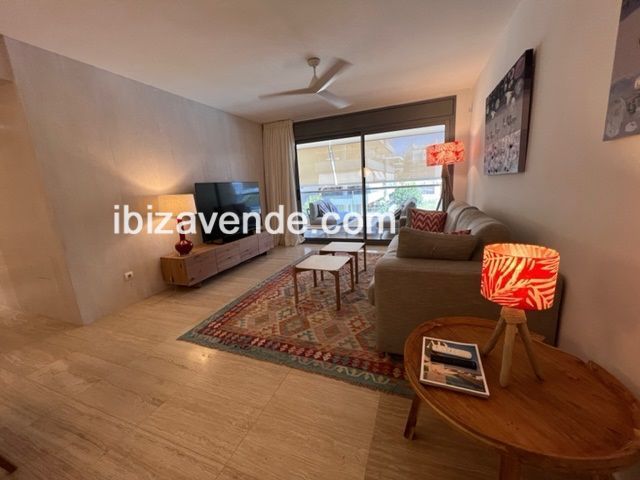 Flat to rent in Gregal, Marina Botafoc - Platja de Talamanca
