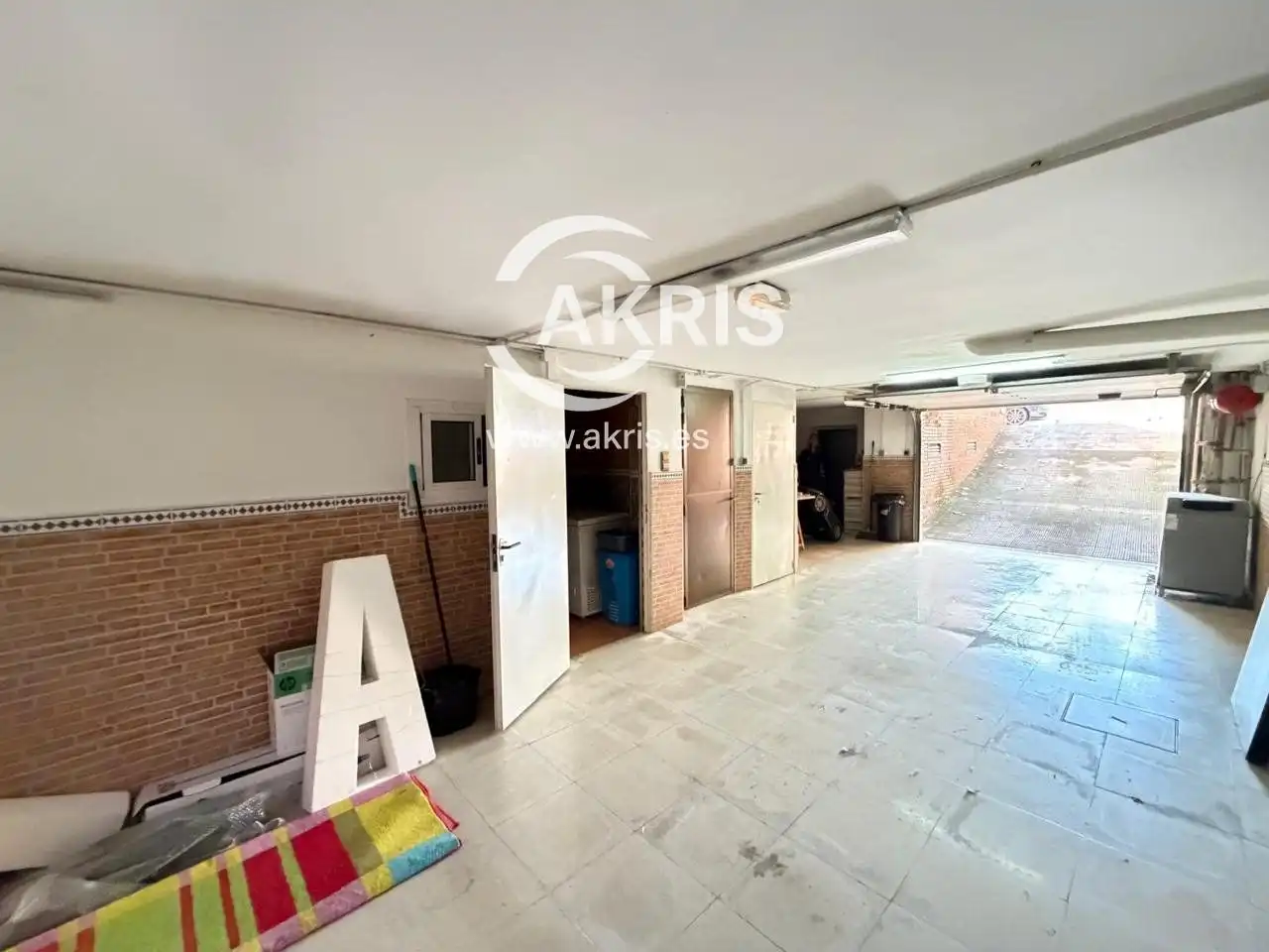 Casa o chalet en venta en Calle Ajalpinos, Ajalvir