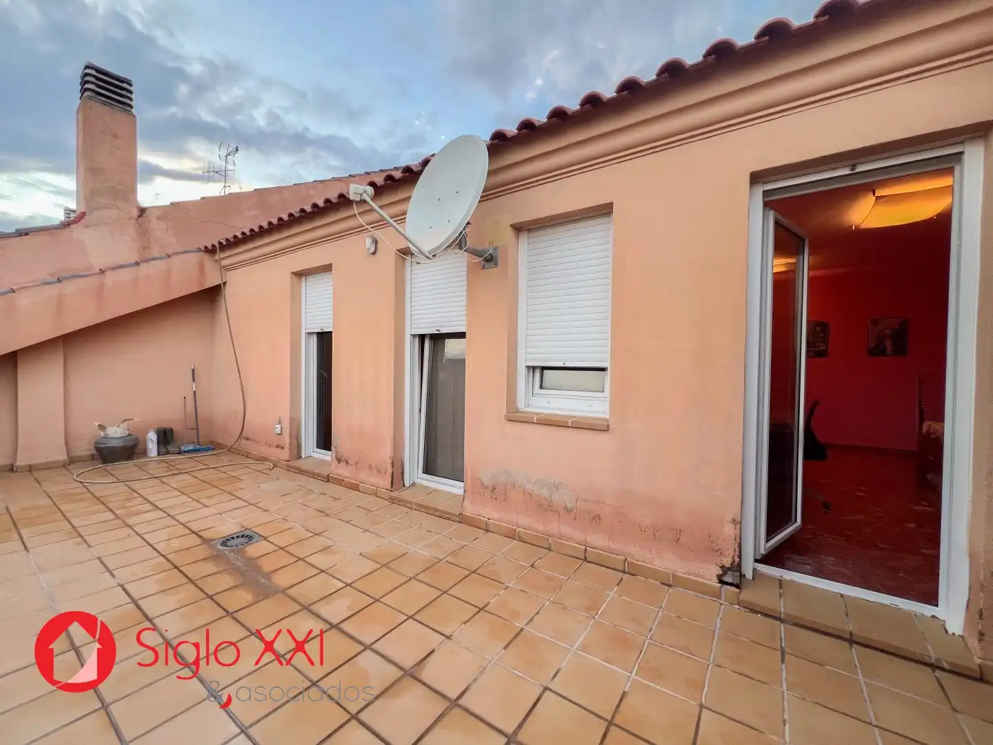 Duplex with lift for sale in Cariñena - Carinyena, imagen 40