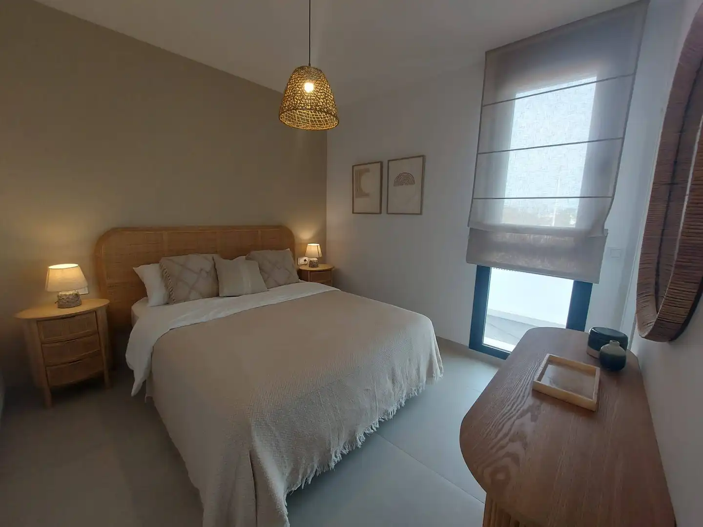 Apartament amb piscina en venda a Mar Menor de Cartagena – Cabo de Palos, imagen 17