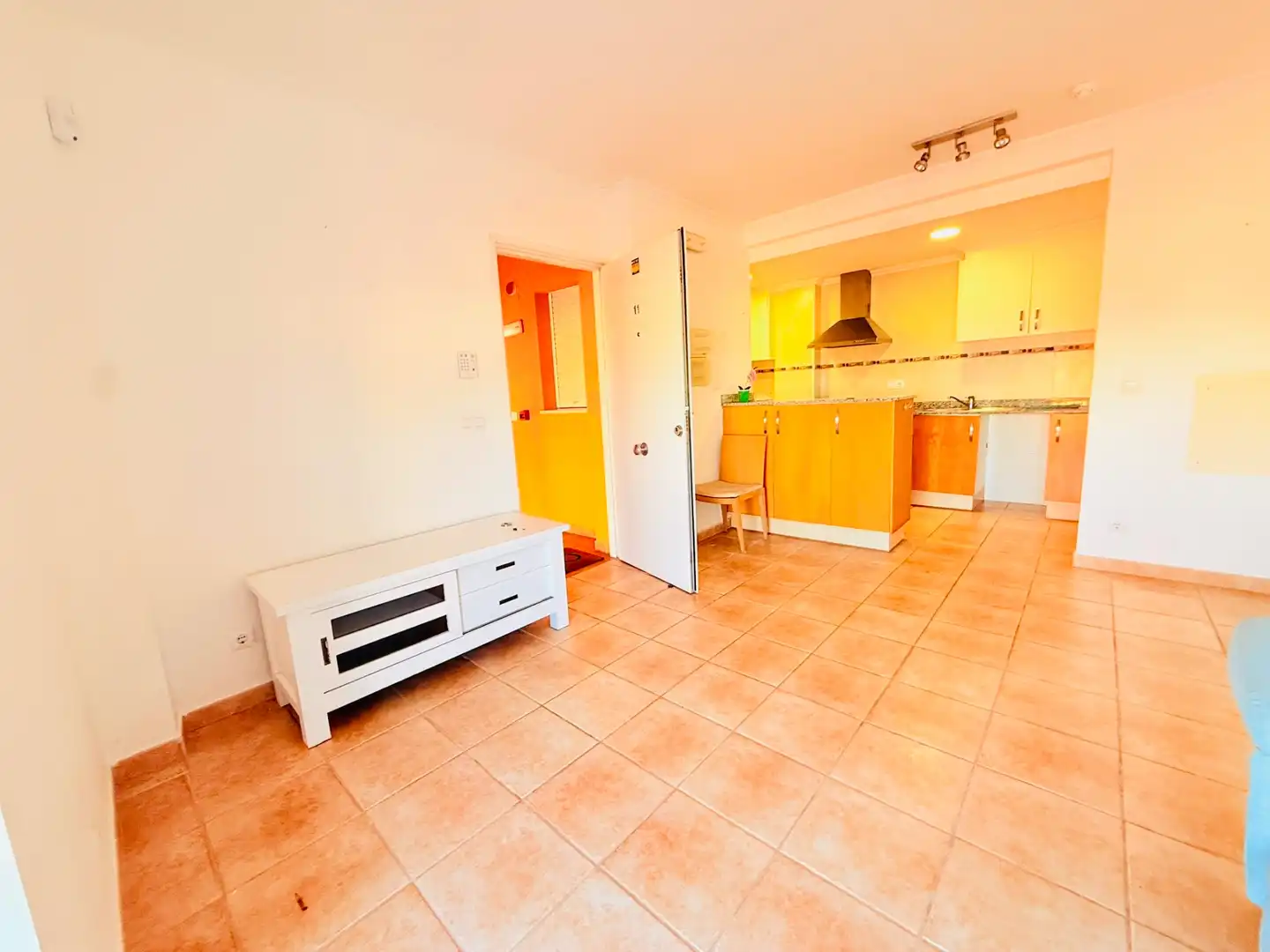 Wohnung mit Pool zum Verkauf in La Xara - La Sella, imagen 3