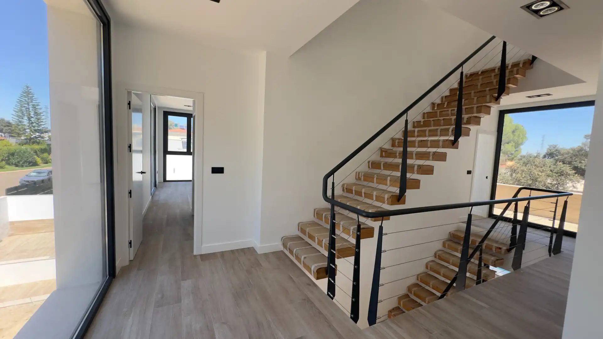 Chalet con piscina en venta en Calle Romero, imagen 22