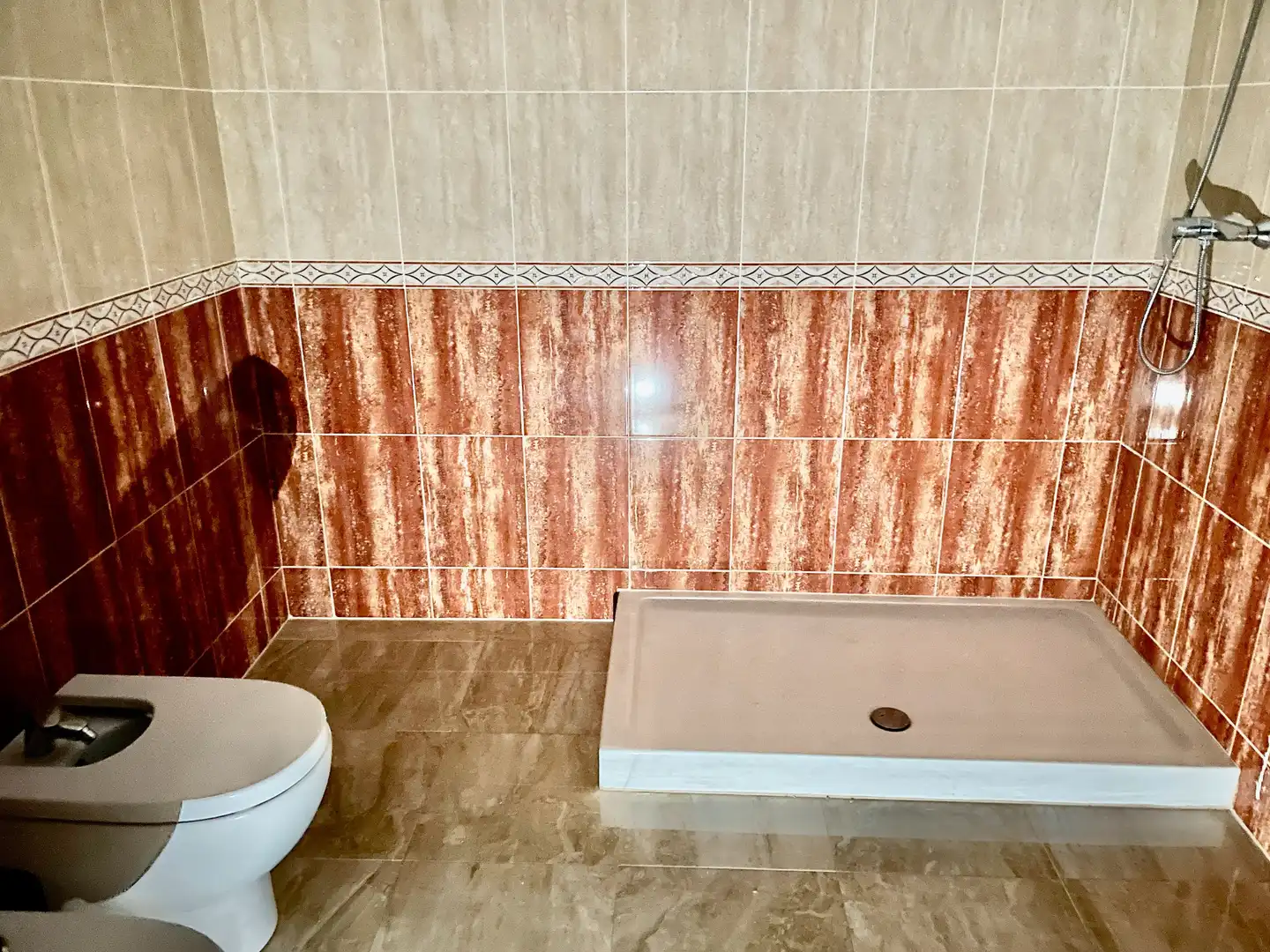 Bathroom of Houses for sale in Vinyols i els Arcs  with Heating, Terrace and Storage room