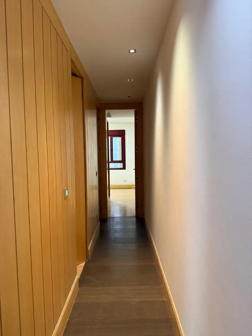 Appartamento con terrazza in affitto a Calle de Zurbano, imagen 16