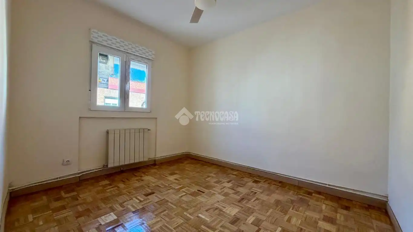 Piso con ascensor en venta en Moratalaz, imagen 5