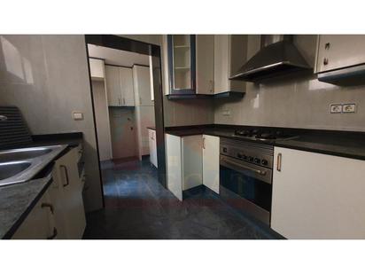 Kitchen of Flat for sale in  Barcelona Capital