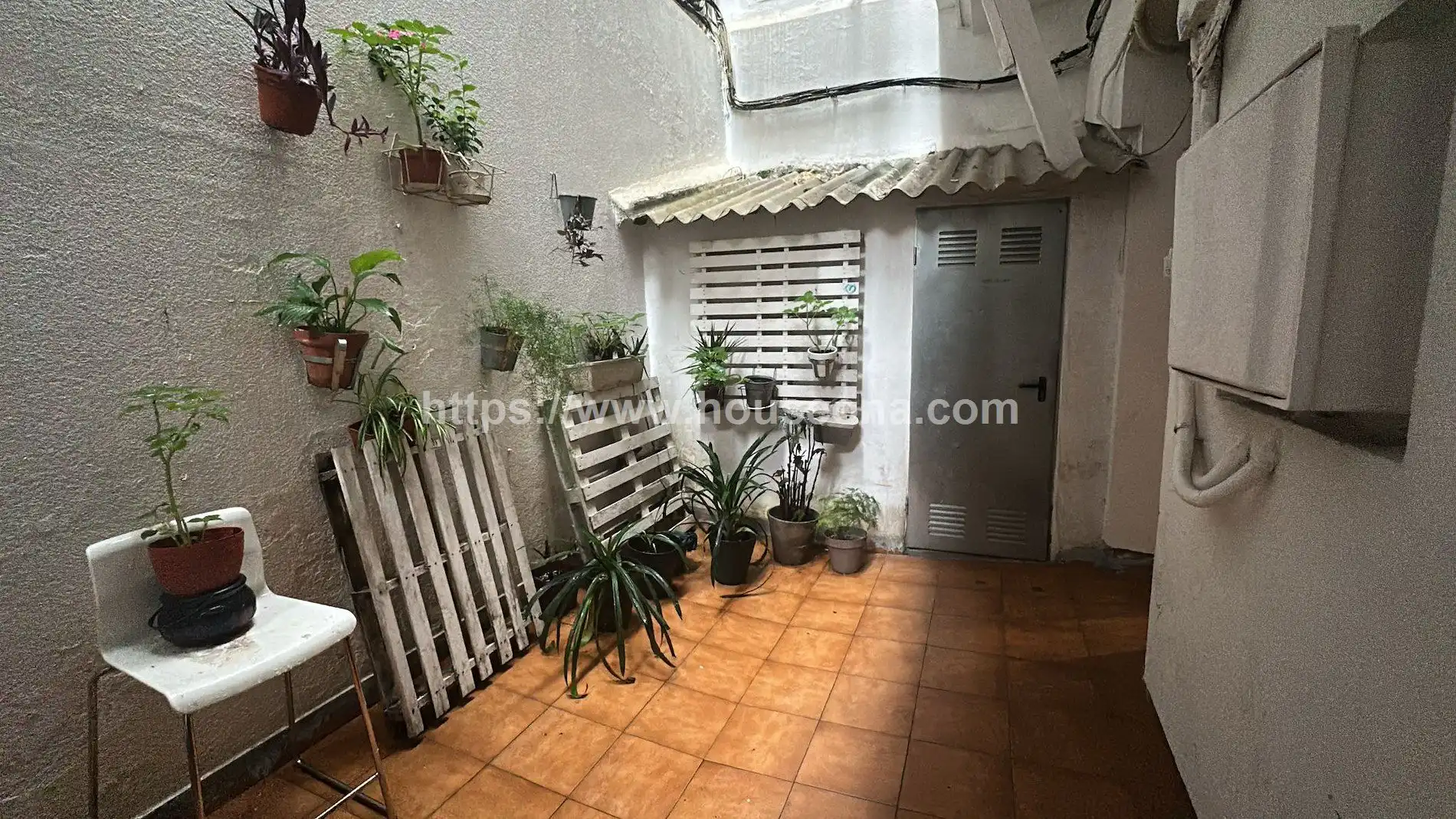 Gewerbefläche zum Verkauf in Calle Hernani, imagen 4