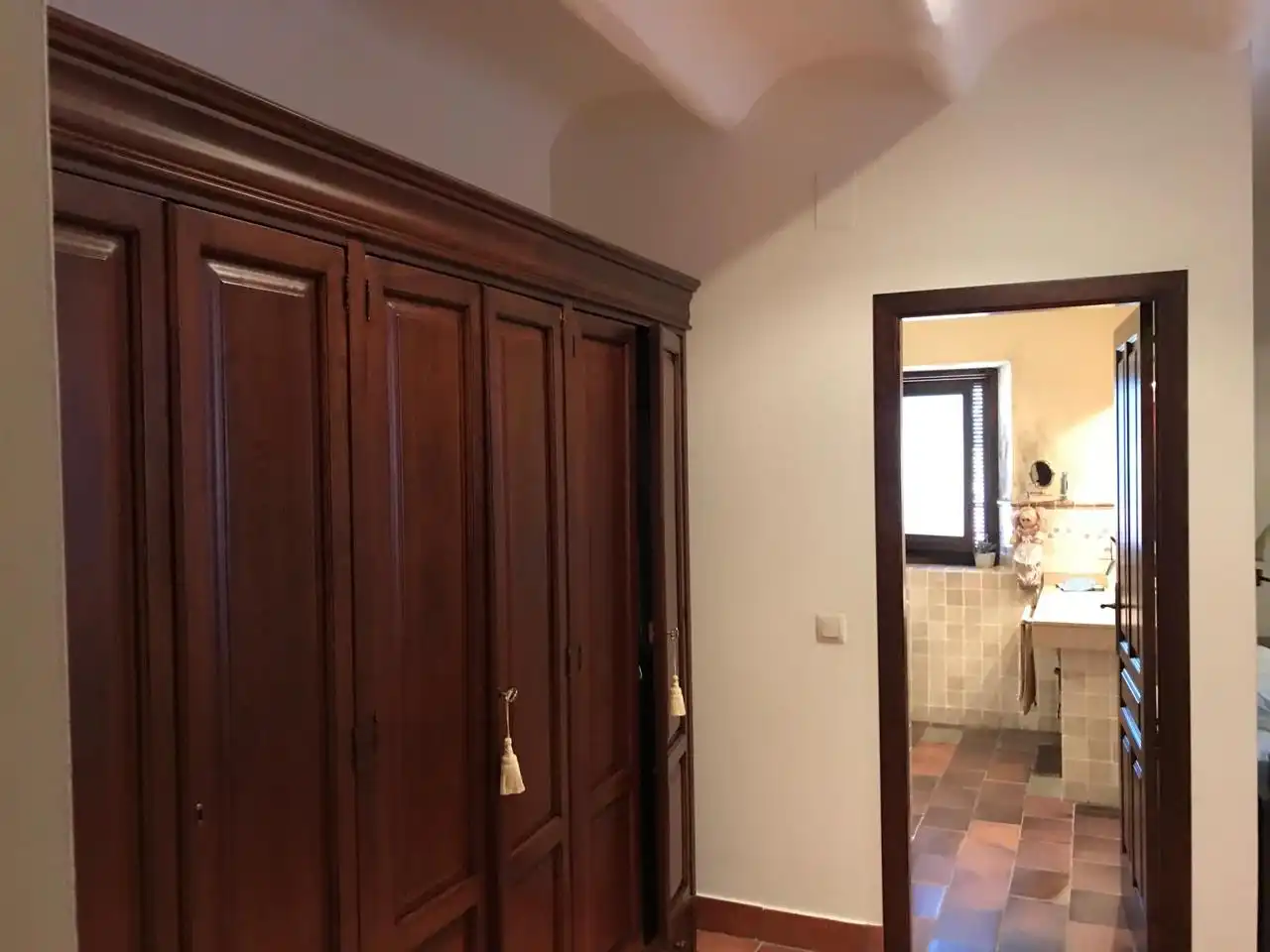 Casa o xalet en venda en Riópar amb Calefacció i Jardí privat