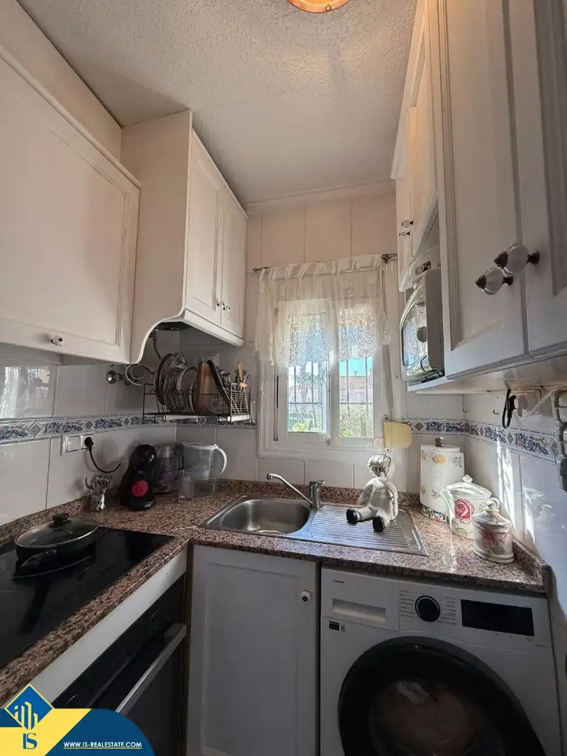 Villa avec piscine à vendre à Nueva Torrevieja - Aguas Nuevas, imagen 14