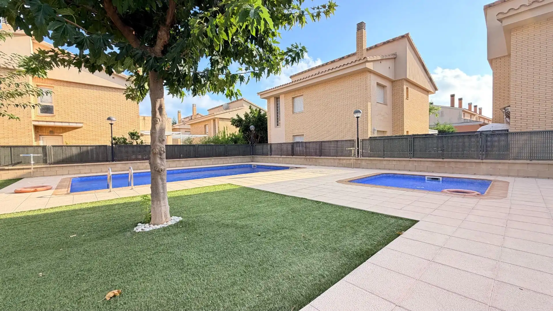 Villa con piscina in vendita a Carrer JOAQUIM MIR, imagen 20