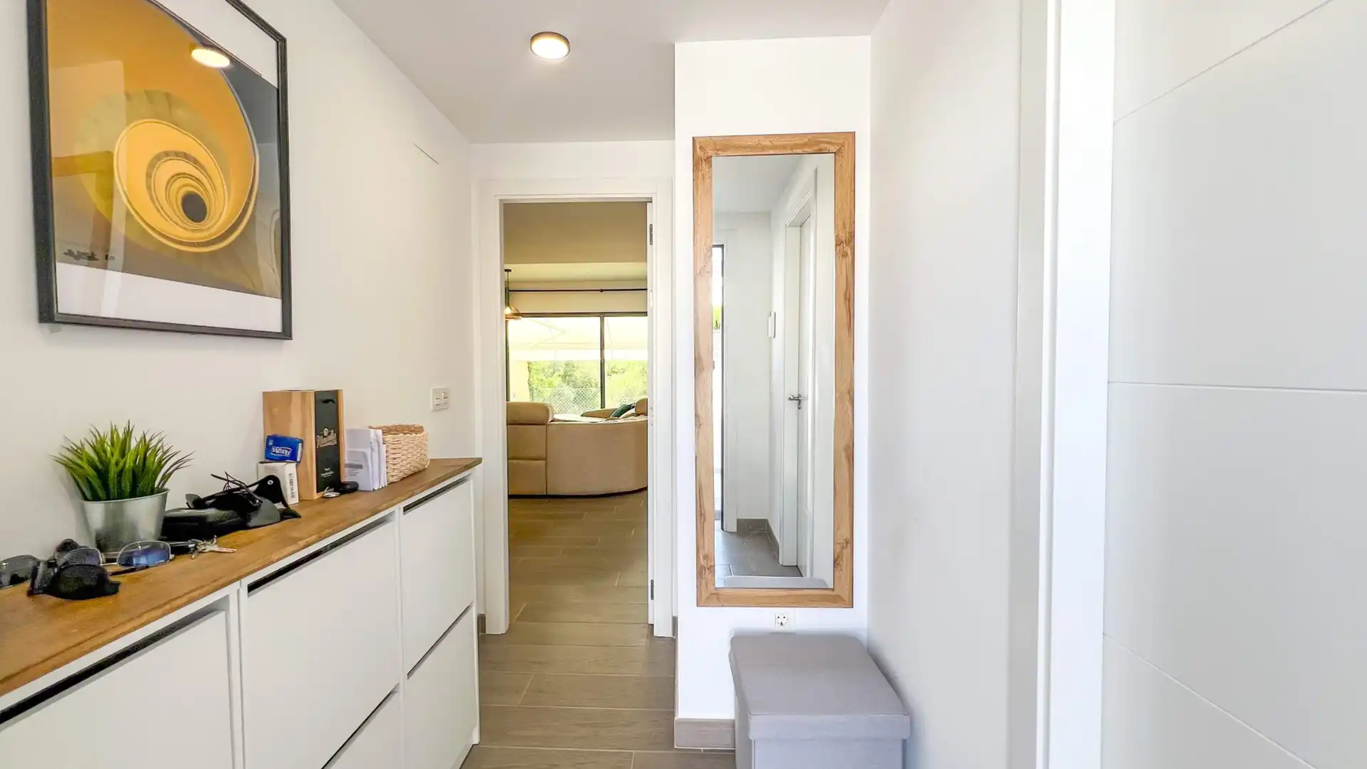 Casa a schiera in vendita a Capellanía - Retamar, imagen 13