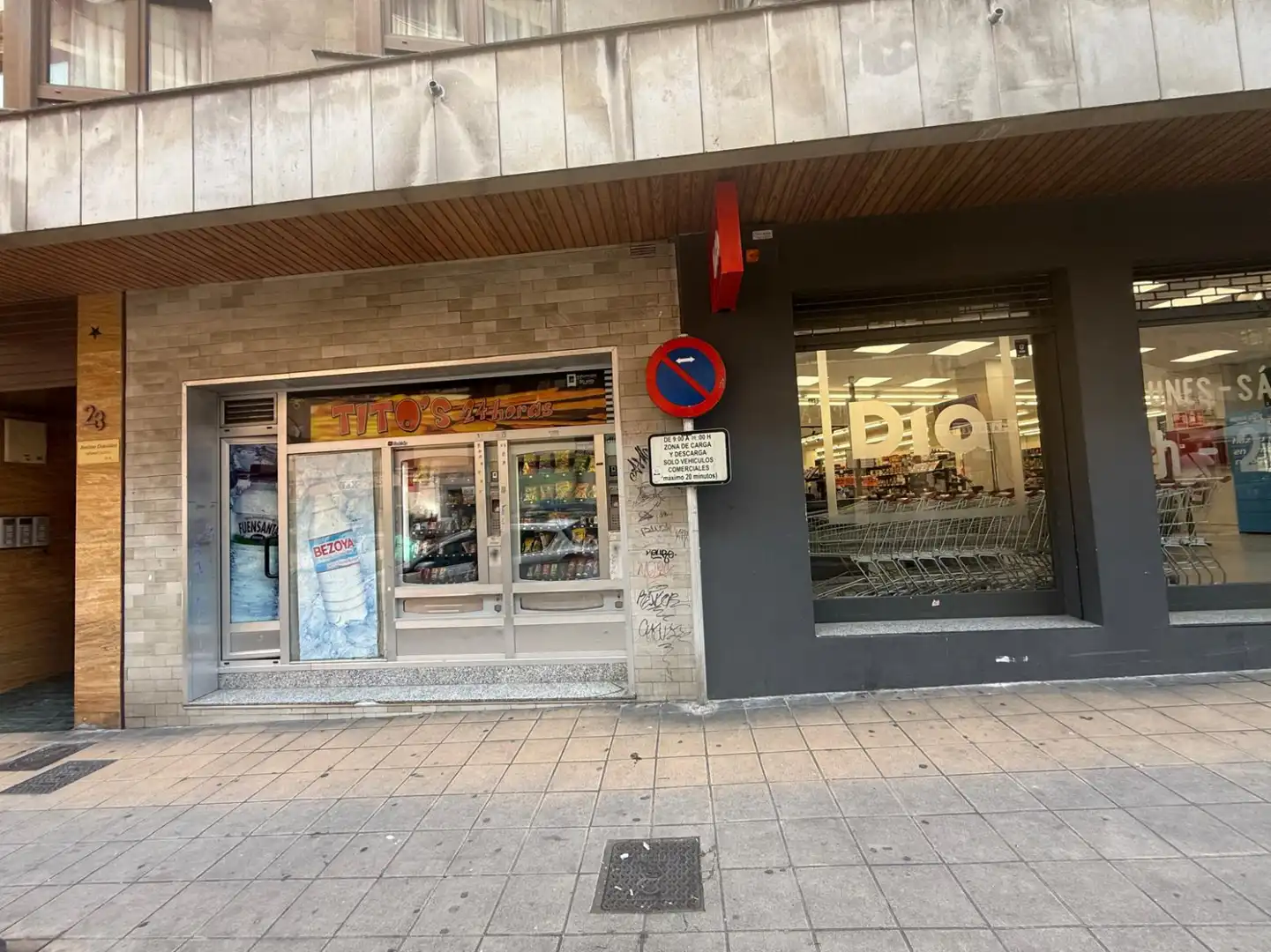 Locale commerciale in vendita a Avilés - Palacio Valdés, imagen 3