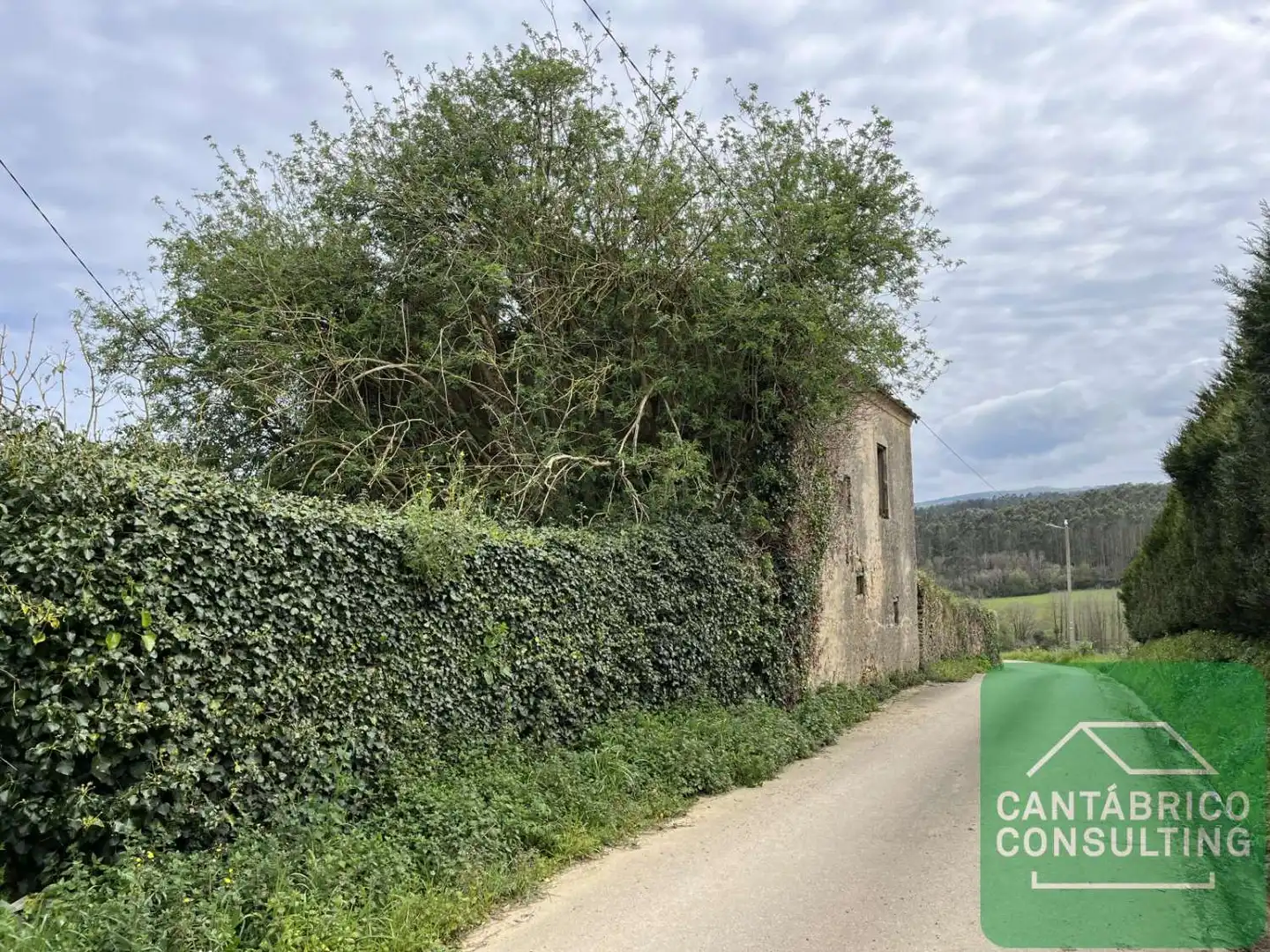 Houses for sale in Castropol