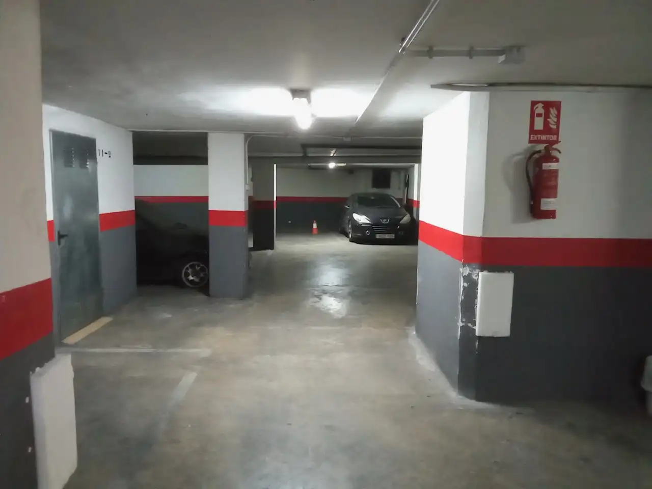 Estudi amb terrassa en venda a Centro Ciudad, imagen 31