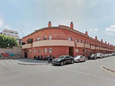 Casa bifamiliare in vendita a C/ de Nou Cases