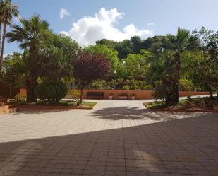 Jardí de Pis en venda en Alicante / Alacant