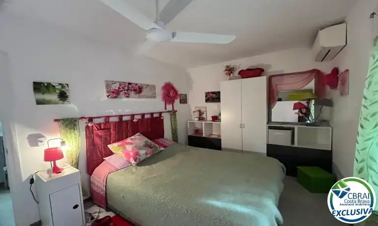 Appartement compact à vendre à Carretera del Far, imagen 5