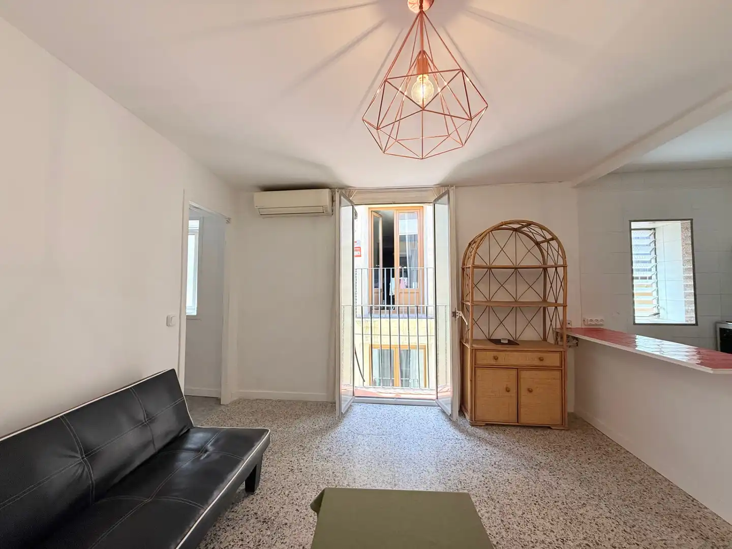 Wohnung mit Terrasse zum Verkauf in Carrer d'en Roca, imagen 2