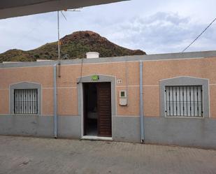 Vista exterior de Casa o xalet en venda en Níjar