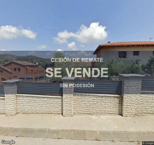 Piso en Venta en Olesa de Bonesvalls
