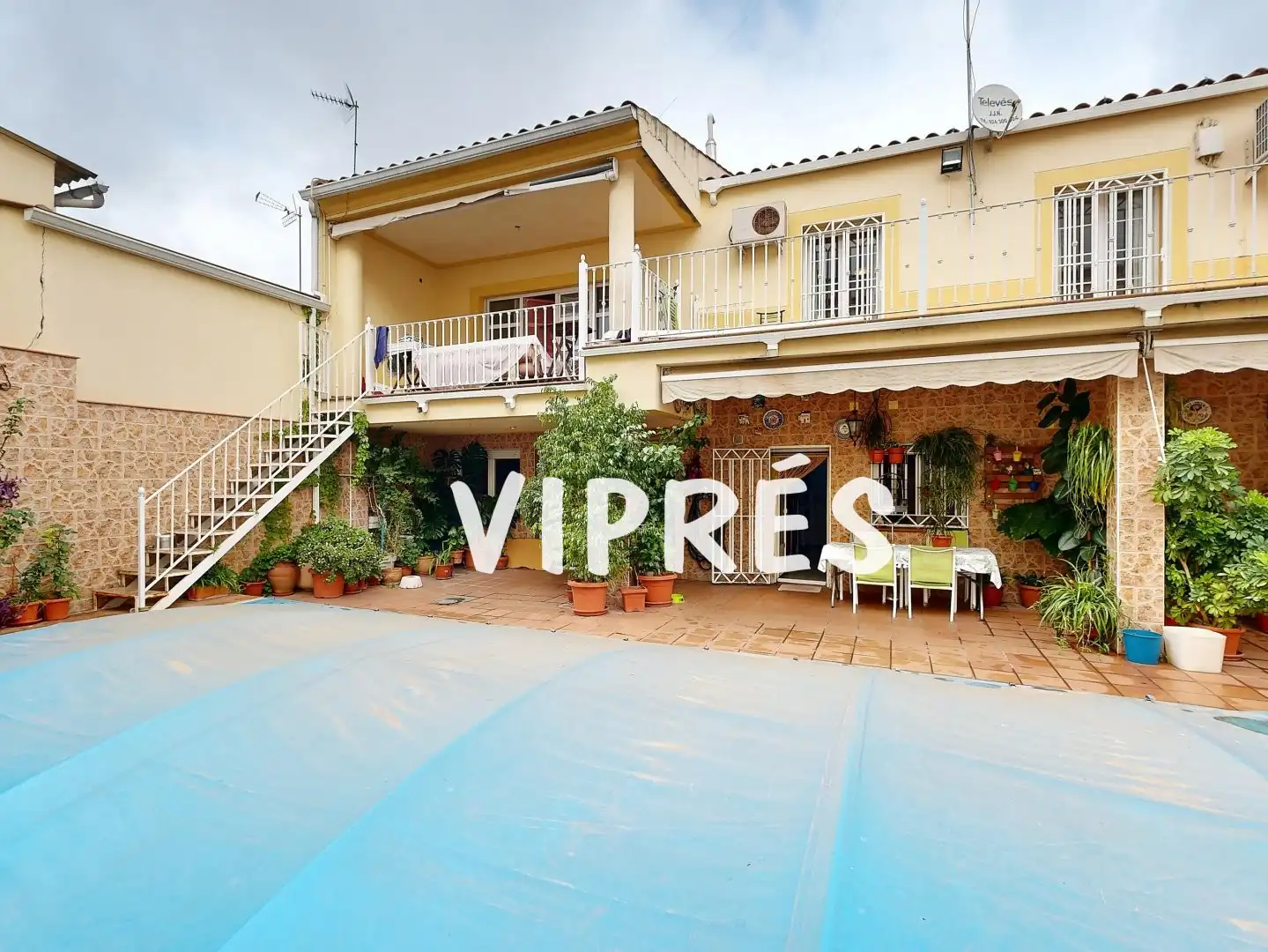 Maison avec piscine à vendre à Centro, imagen 48