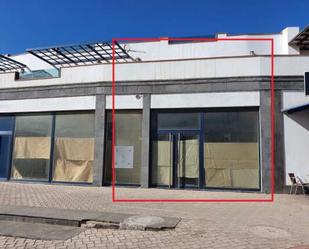 Exterior view of Premises for sale in San Bartolomé