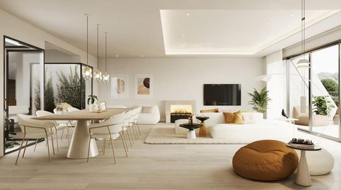 Foto 5 de Casa adosada en venta en Las Marías, Torrelodones