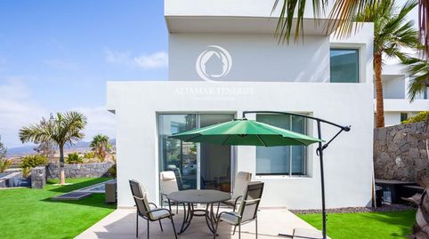 Photo 4 of Houses for rent in Calle Maria Zambrano 46,6,, Abama, Guía de Isora