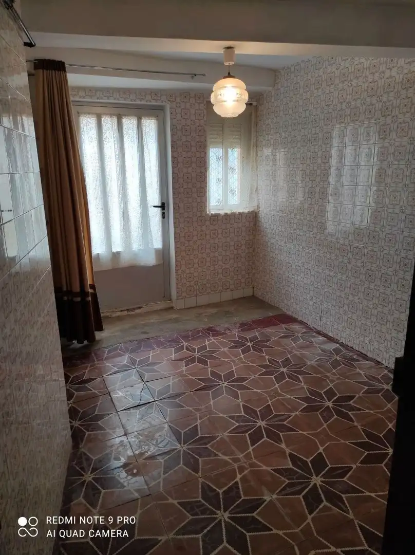 Habitación de Casa o chalet en venta en San Miguel de Valero con Terraza, Trastero y Amueblado