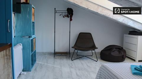 Photo 5 of Study to share in Palacio, Madrid