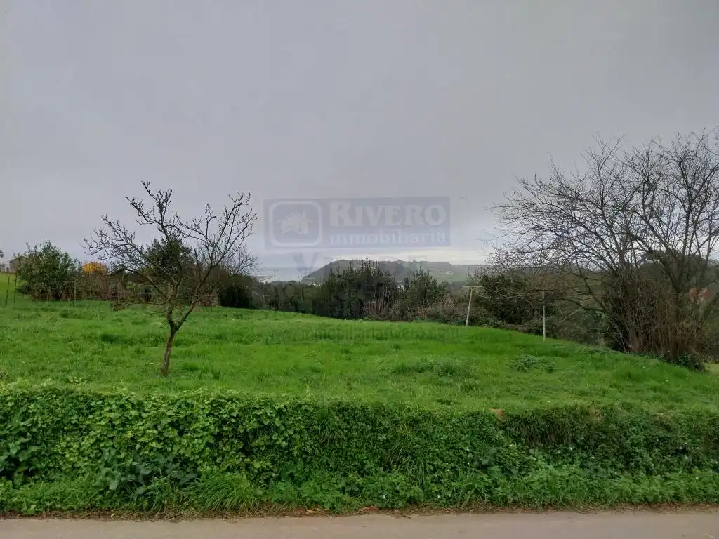 Residential for sale in Gozón