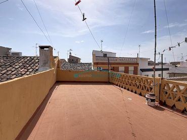 Casa en venta en Benaguasil