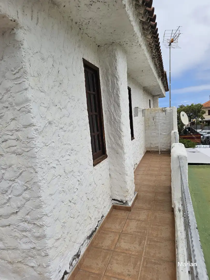 House with terrace to rent in Longuera - Toscal, imagen 20