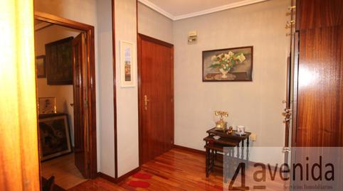 Foto 4 de Pis en venda a Teodoro Cuesta, 23, La Villa - Bazuelo, Mieres (Asturias)