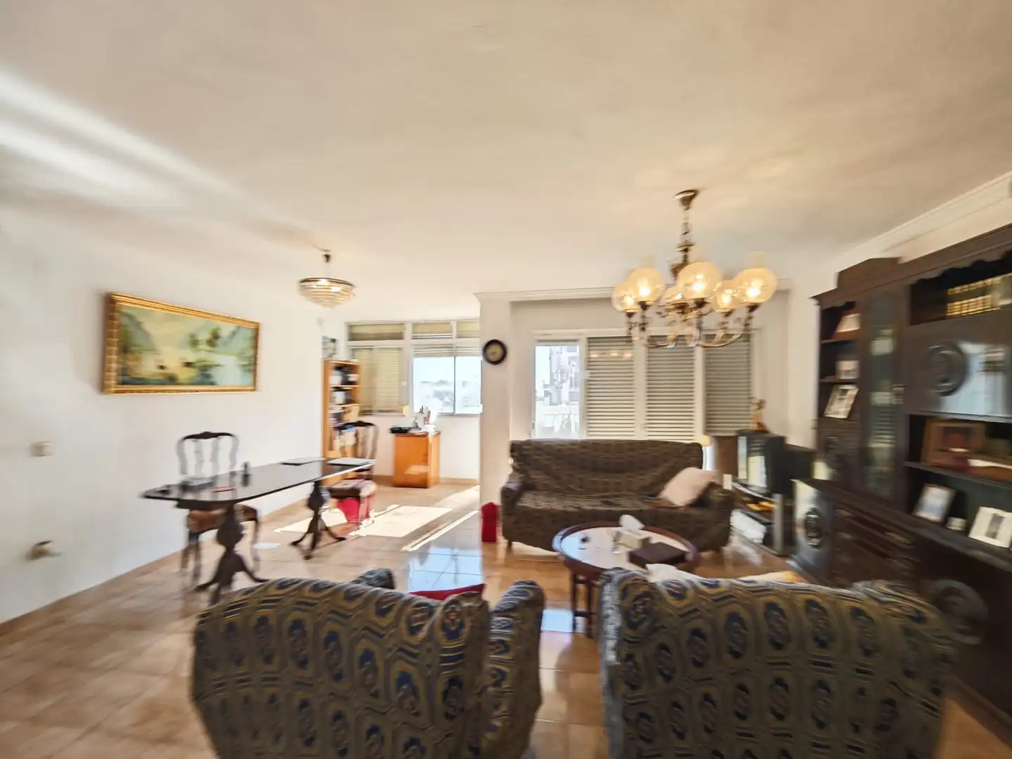 Flat with pool for sale in Avenida Antonio Toré Toré 22, imagen 2