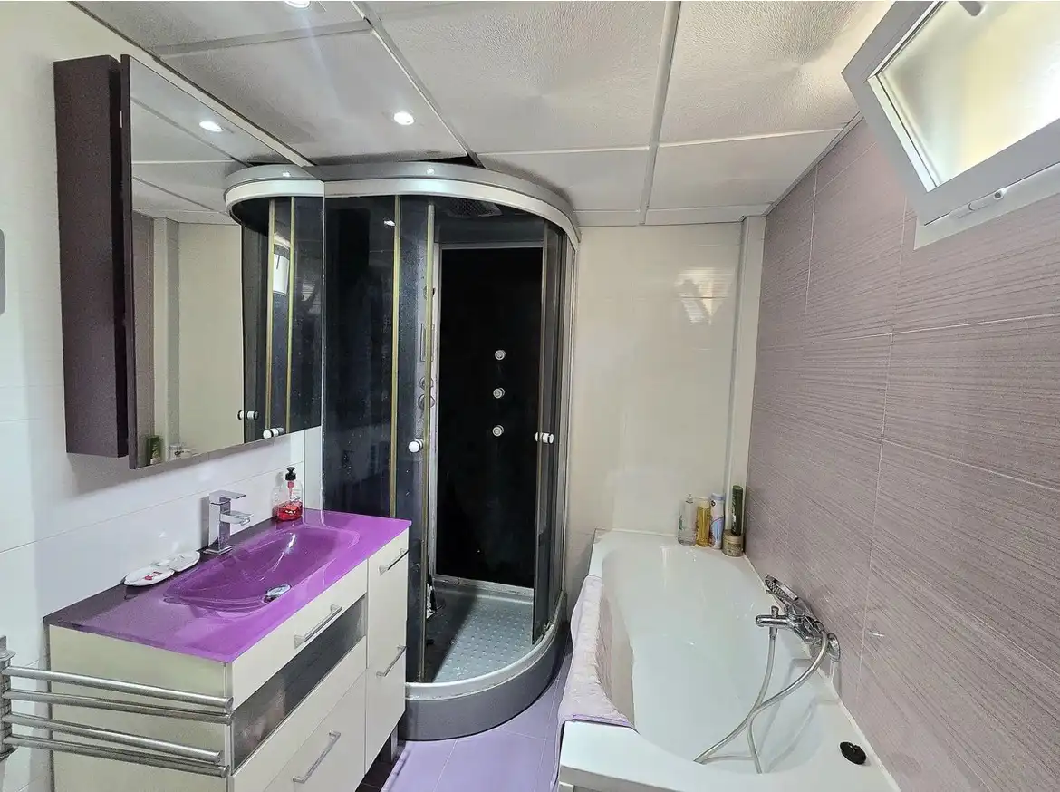 Appartement compact avec piscine à vendre à Parque de la Paloma, imagen 17