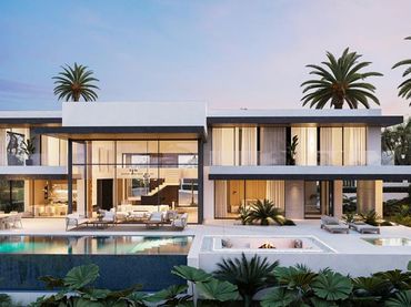 Villa con piscina in vendita a La Alcaidesa