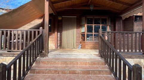 Foto 2 de Finca rústica en venta en Crevillent, Alicante