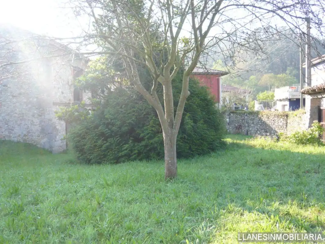 Casa rústica amb jardí en venda a Vibaña - Ardisana - Caldueño, imagen 18