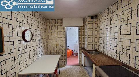 Foto 4 de Pis en venda a Pazos Fontenla, Bueu, Pontevedra