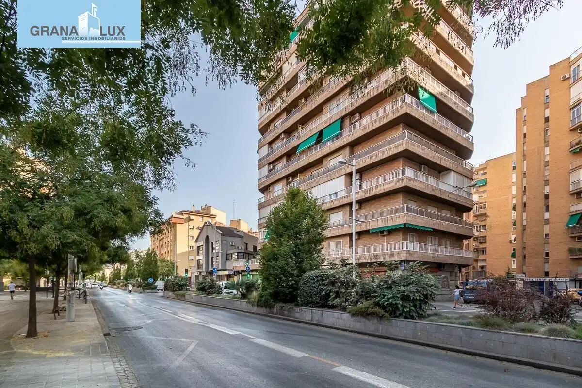 Flat with lift for sale in Camino DE RONDA, imagen 30