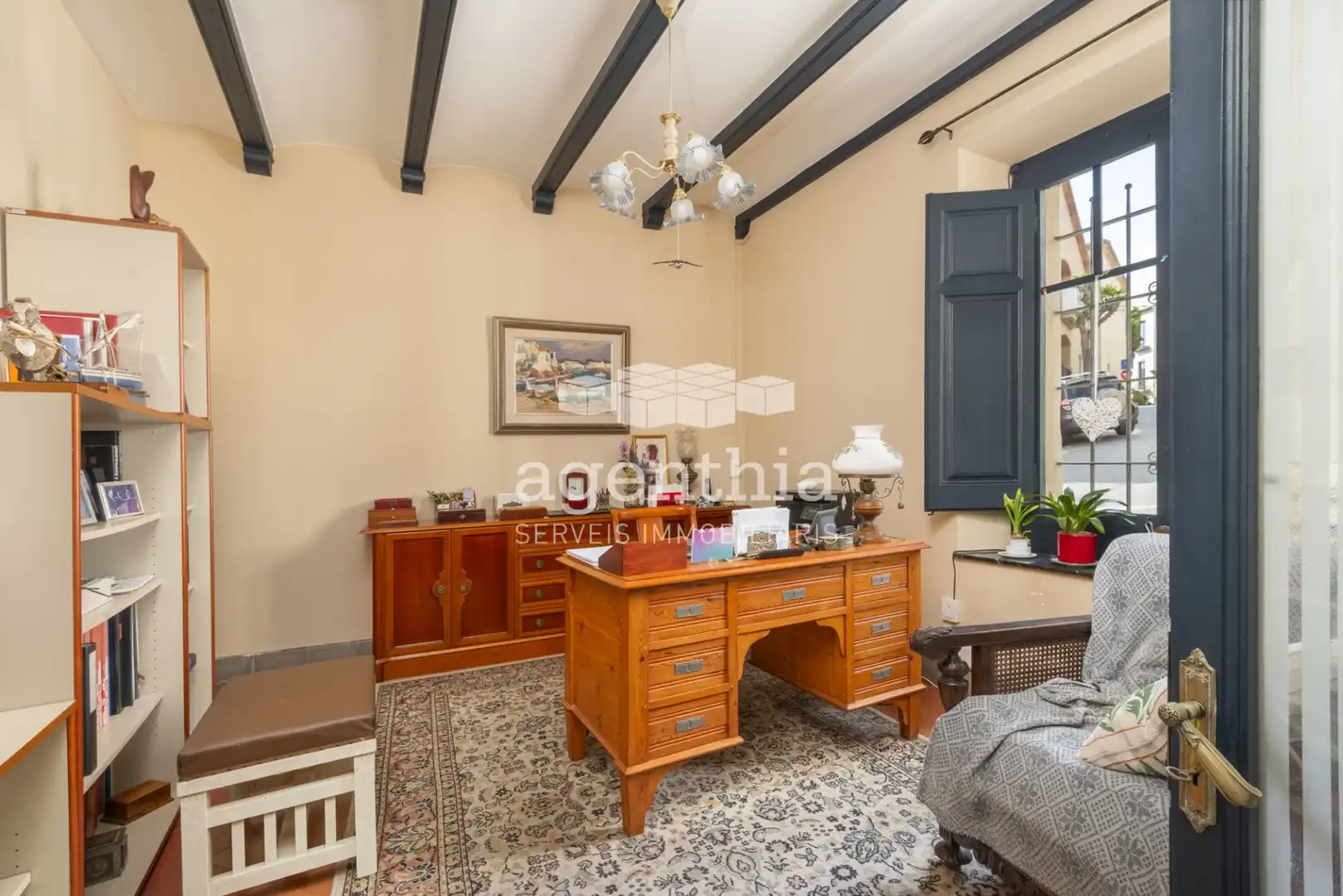 Finca rústica en venta en Begur con Calefacción, Terraza y Trastero