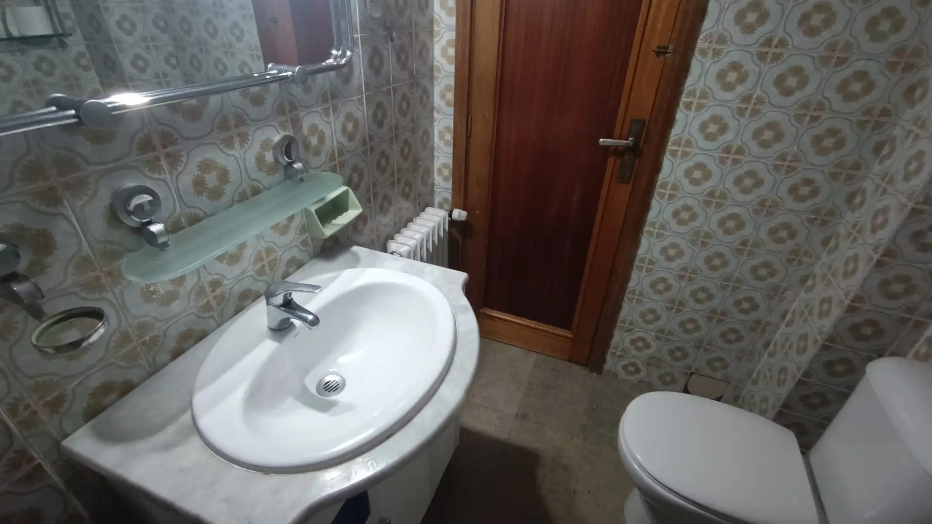 Bany de Pis en venda en Hortaleza