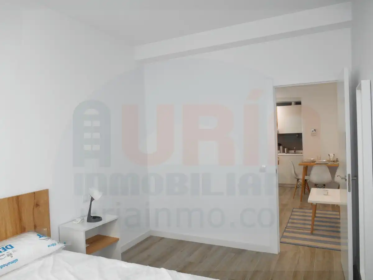 Piso de alquiler en Oviedo  con Calefacción, Amueblado y Horno