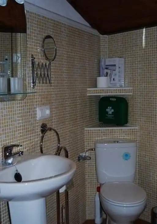 Casa en venda a Villaluenga del Rosario, imagen 8
