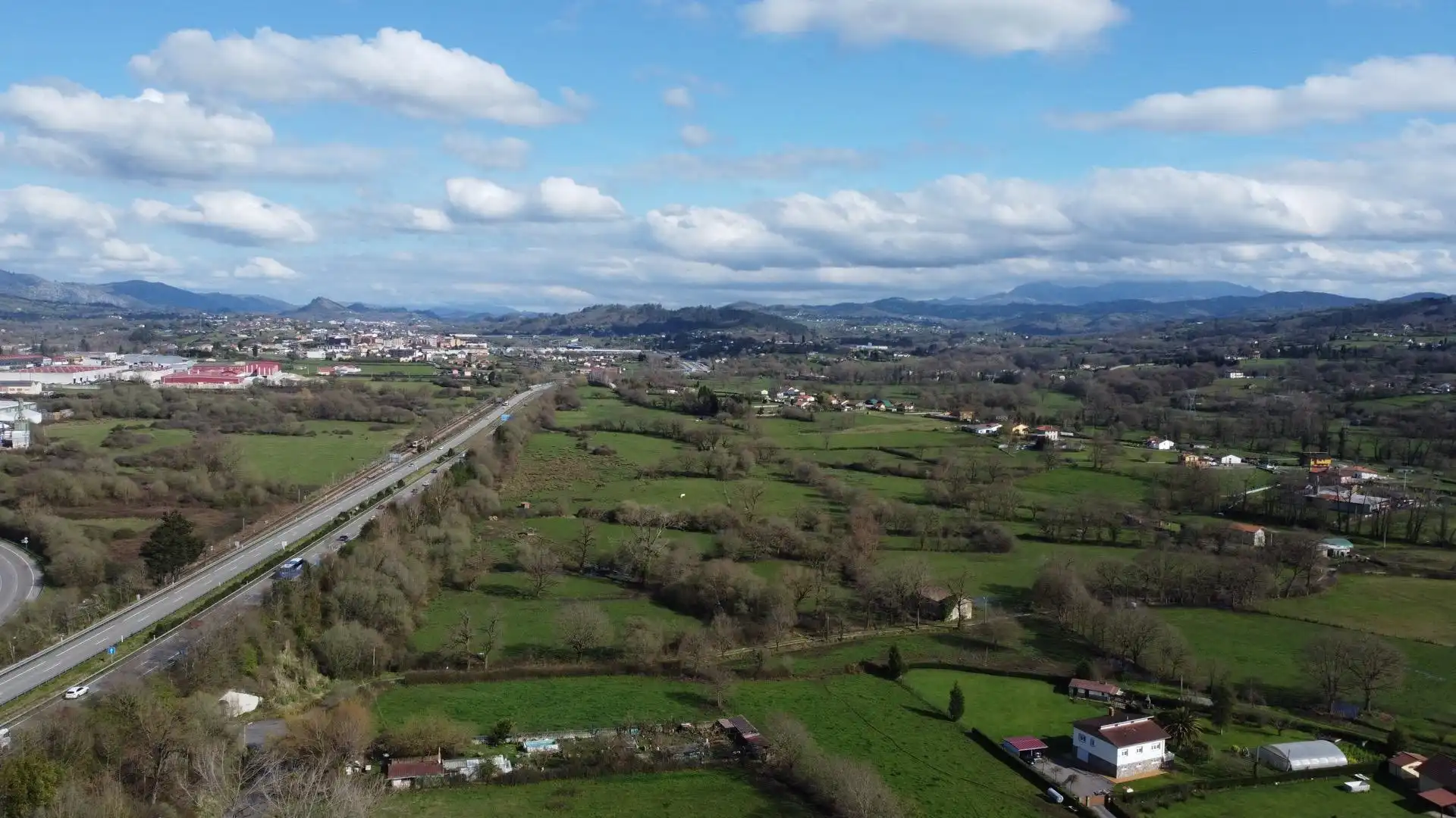 Houses for sale in Siero
