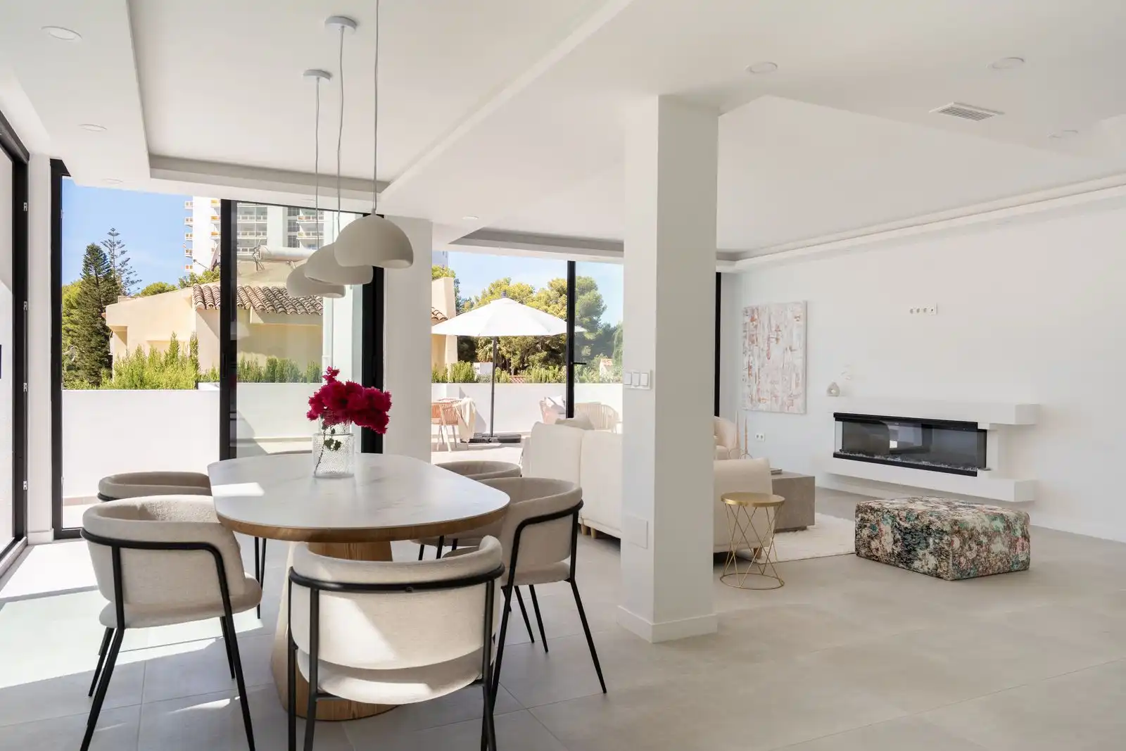 Chalet en venta en Avenida Gustavo Adolfo Bécquer, imagen 5